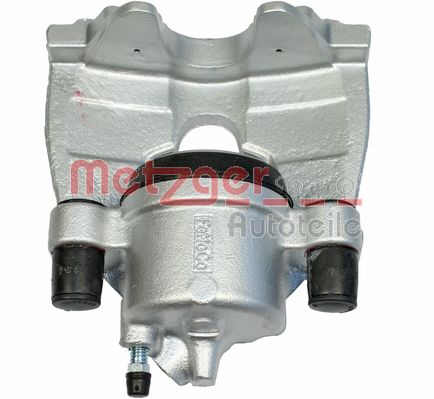 METZGER 6250018 GREENPARTS Bremssattel